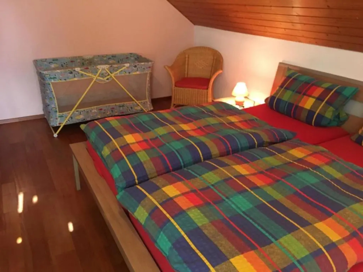 Ferienwohnung Marlene