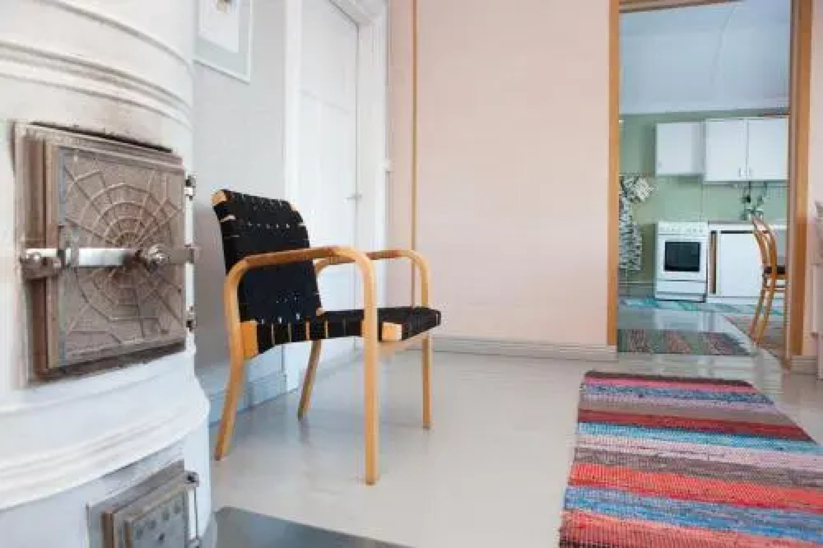 Bed & Breakfast Kuuksenkaari