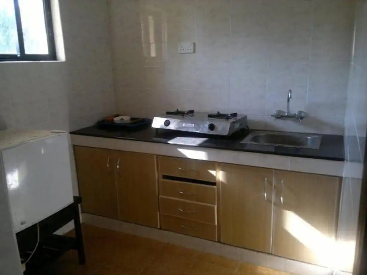 Glory Holiday Resort