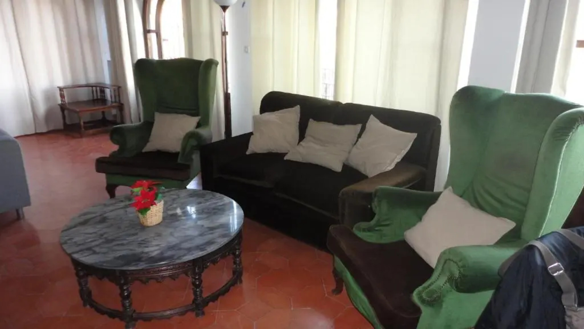 Laguneta 32 GRAZALEMA