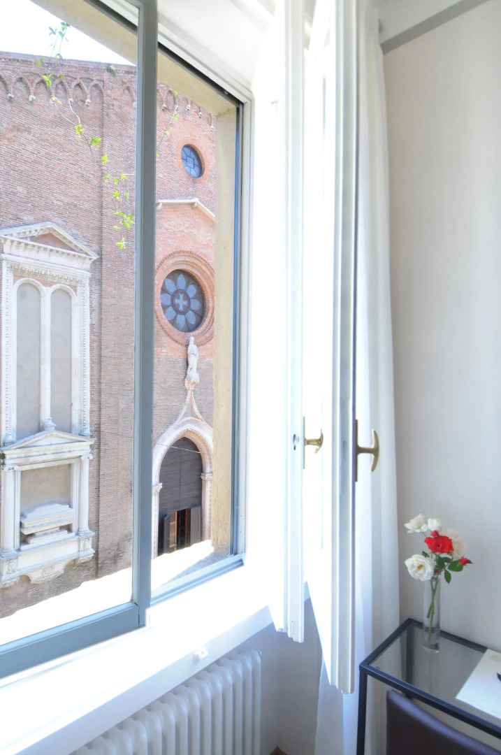 B&B Cangrande di Danese-Viviani