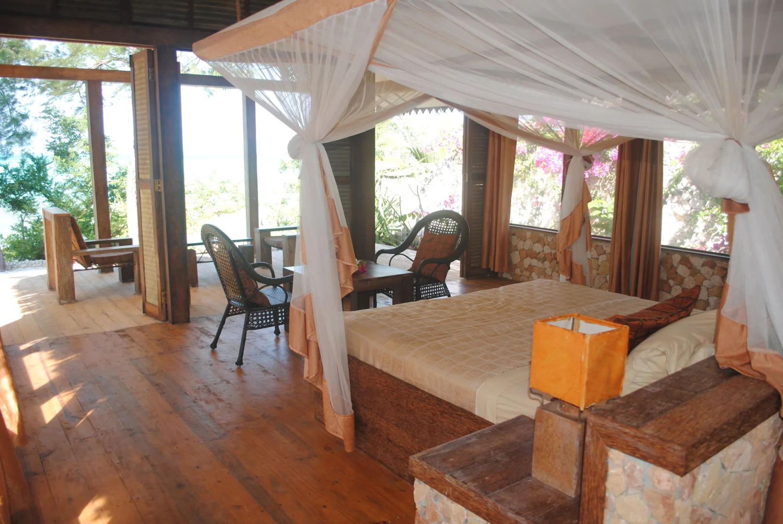 Seasons Lodge Zanzibar