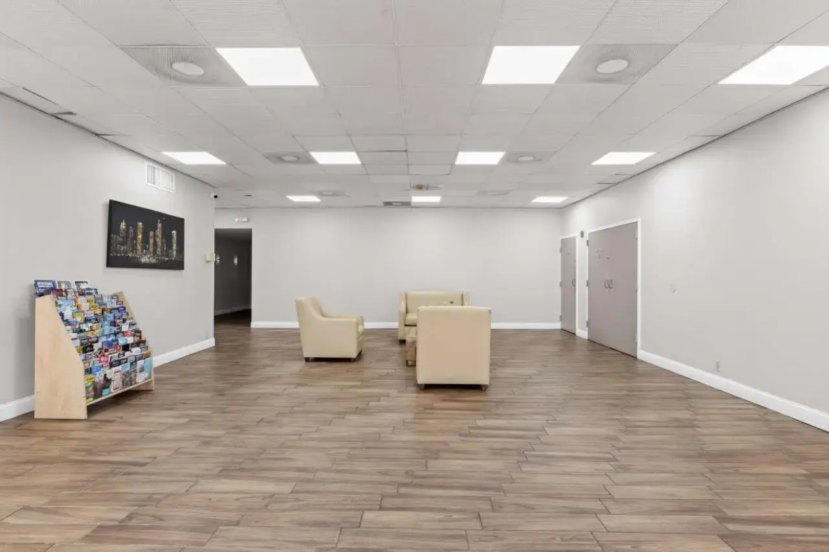 Best Western Mid-Cities Inn