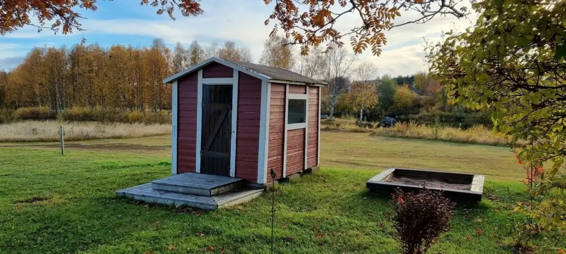 Sangis Motell och Camping AB