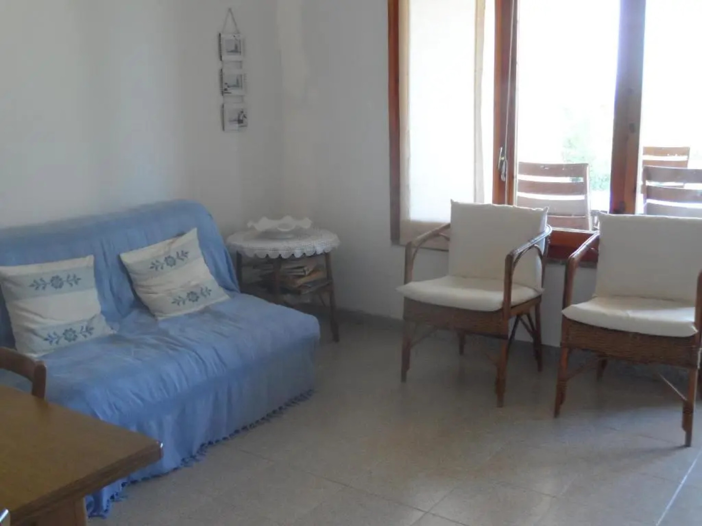 Villetta Indipendente Sardegna