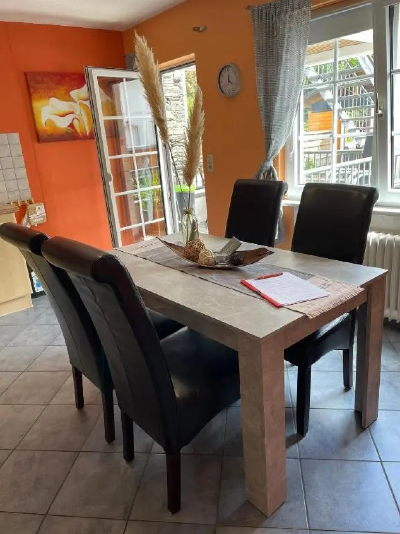 Ferienwohnung & Apartment Am Steinbrunnen