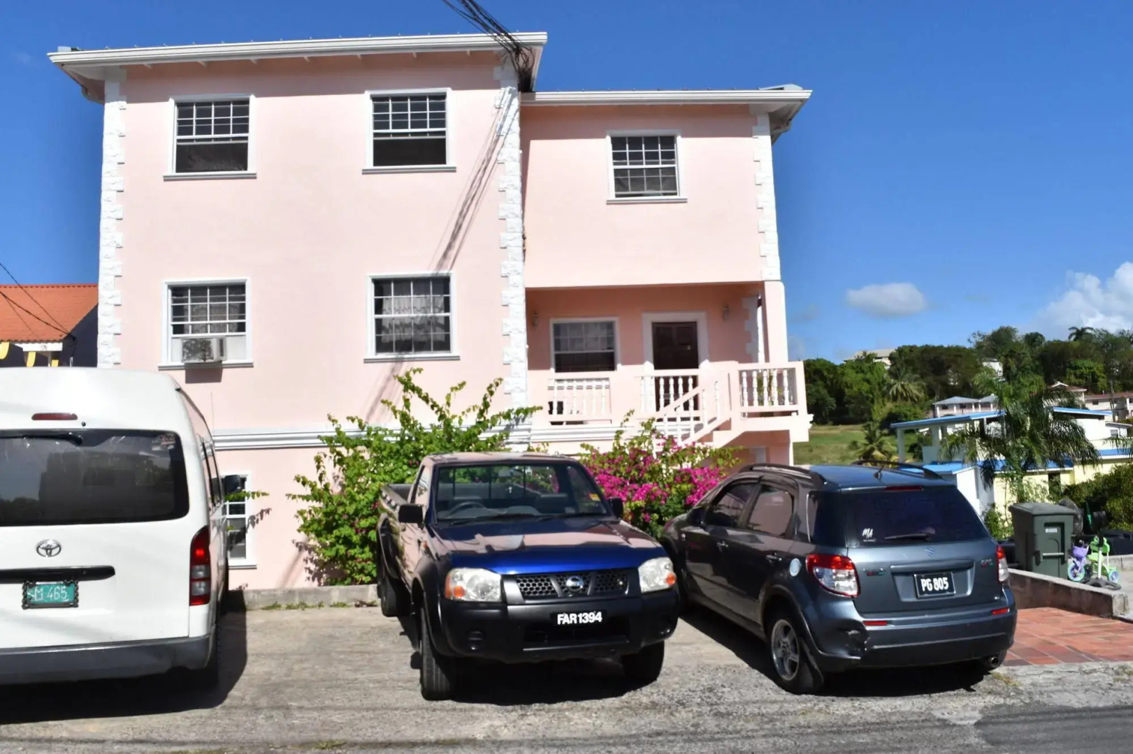 Aanola Villas