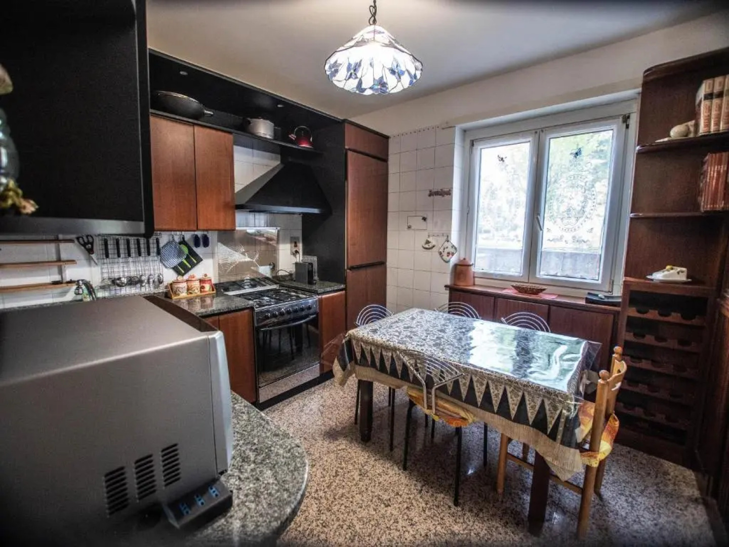 F&G House - Relax, Cultura e Divertimento.