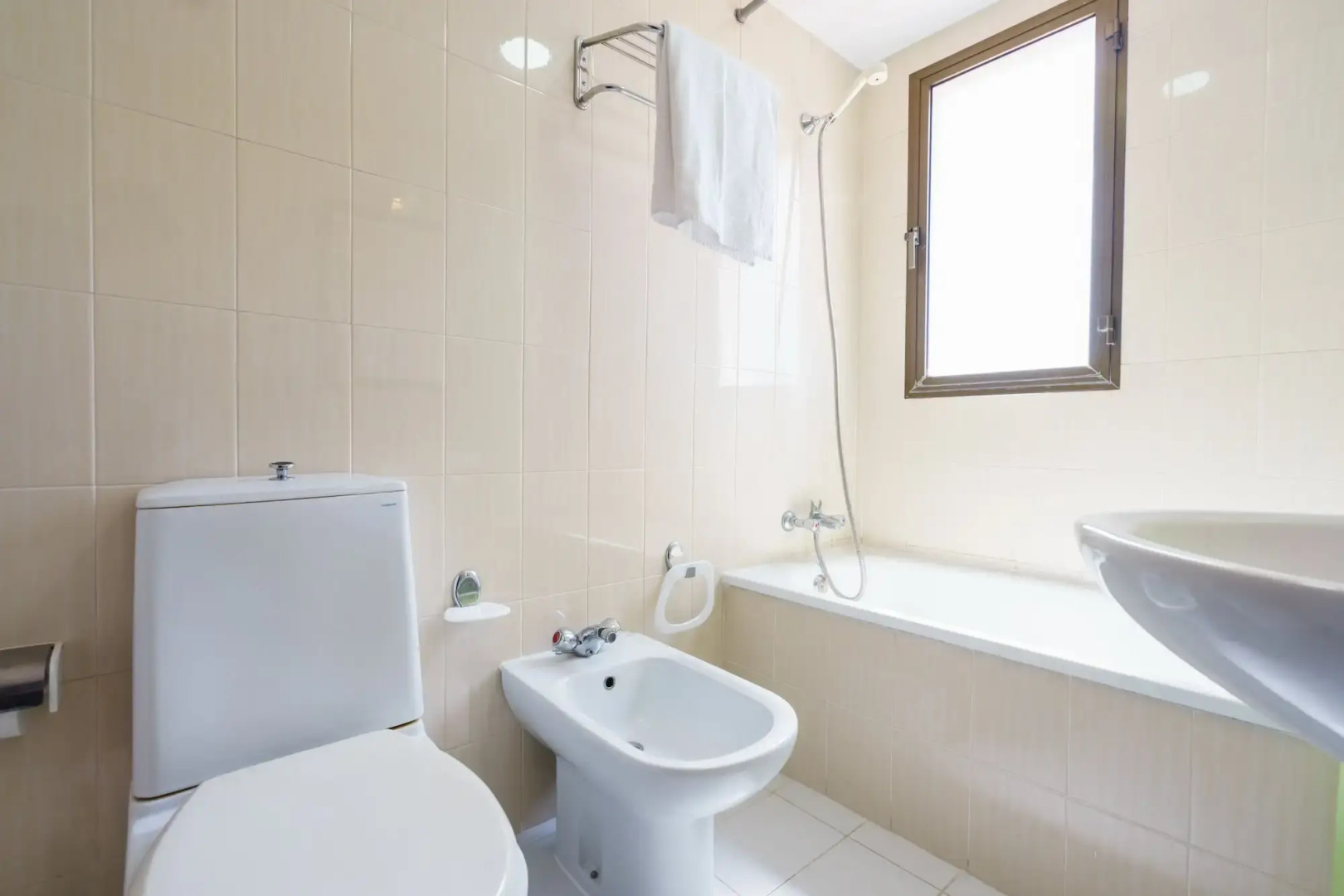 Hotel Costa Andaluza