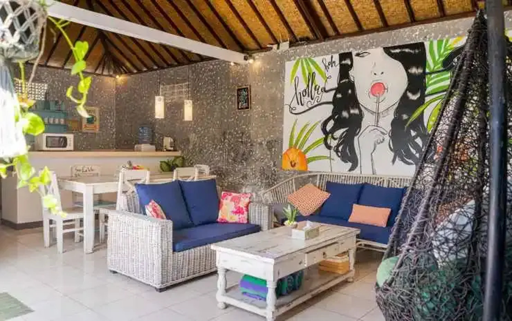 索亚别墅(Villa Salya)