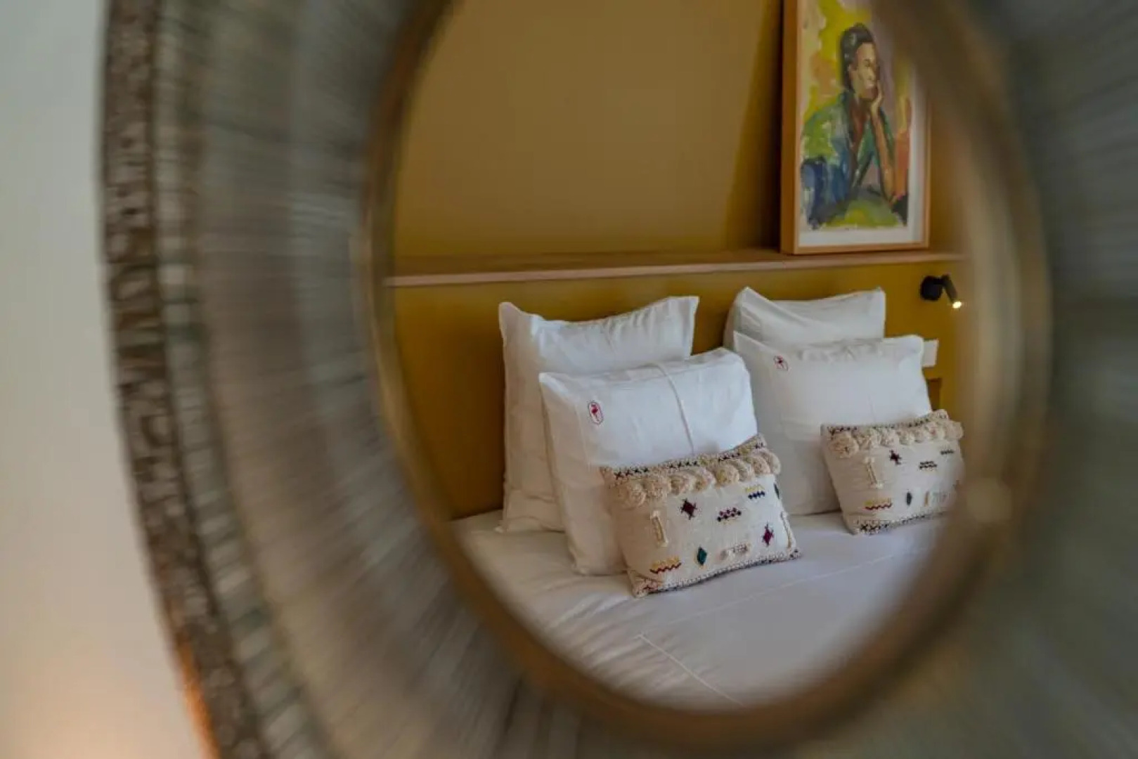 Marcelle en Camargue