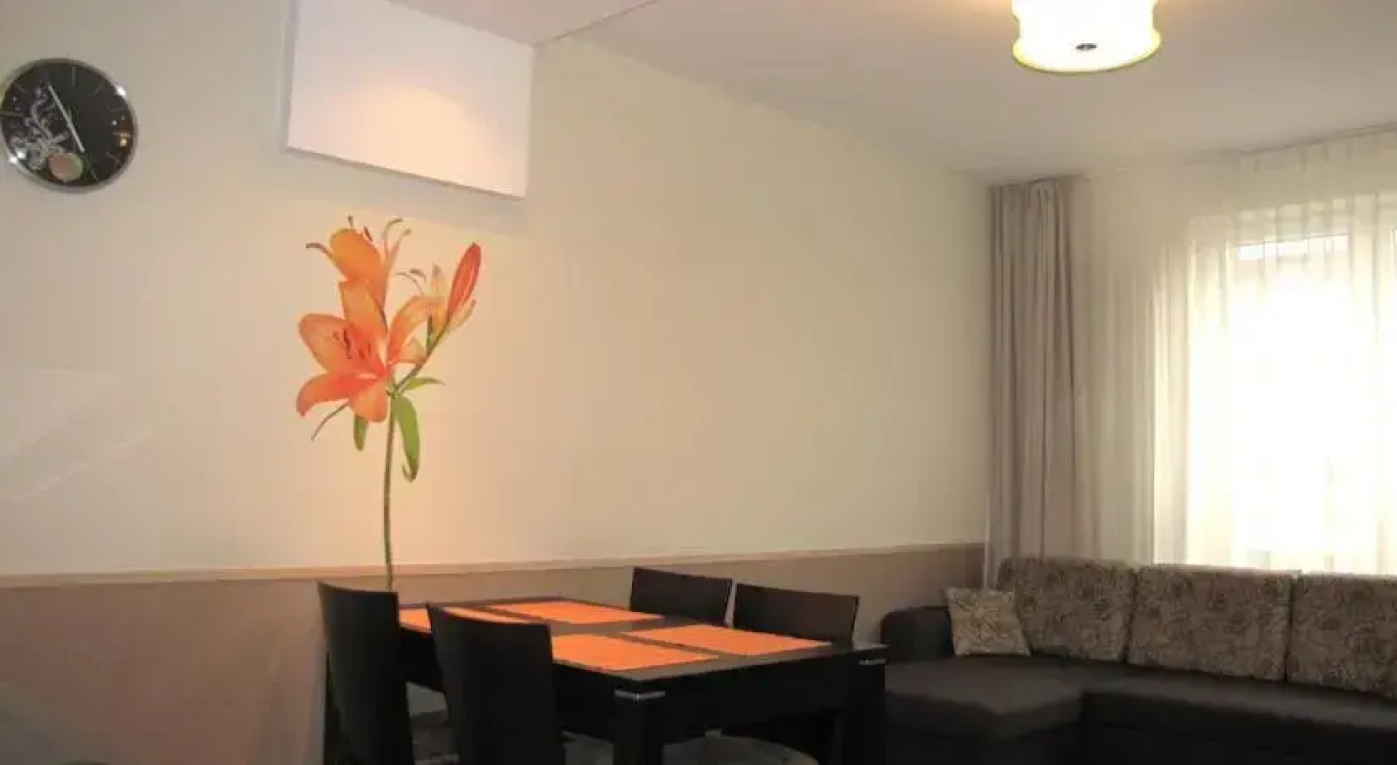 Apartament Natalia w Diva Spa