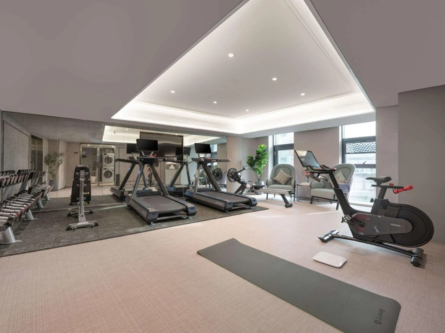 Mercure Lanzhou Zhengning Road