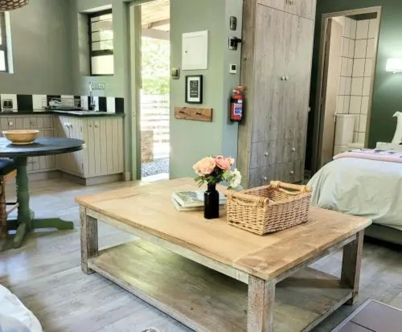 Grace Upon Grace Guest Suites