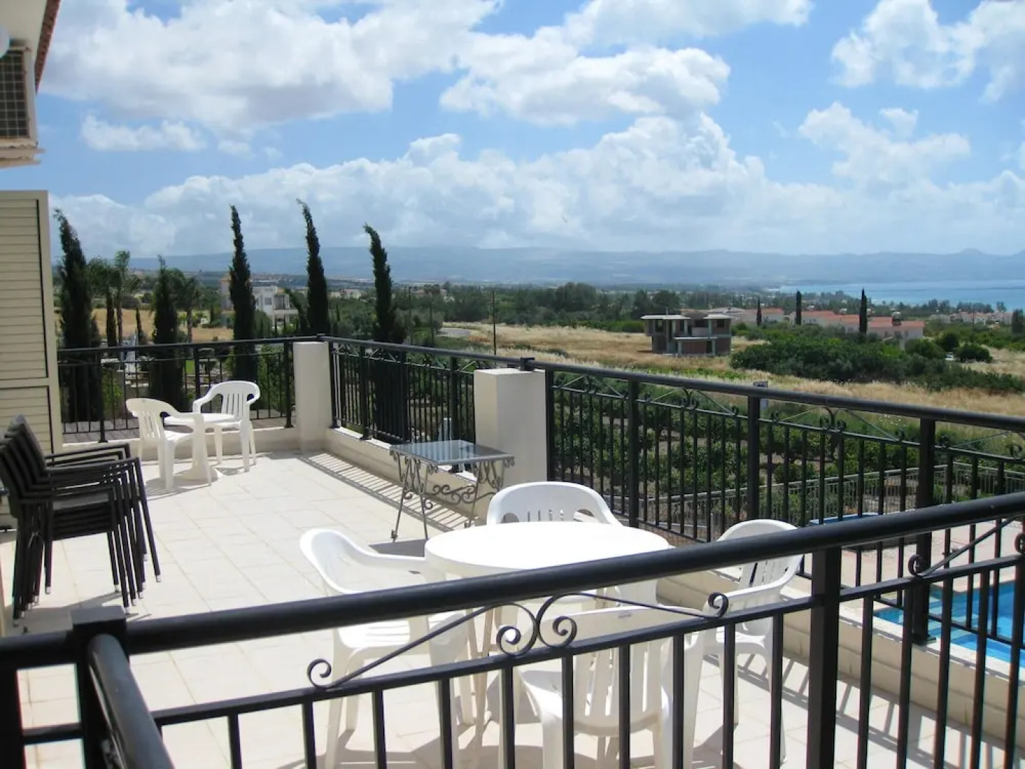 Property With 5 Bedrooms in Argaka Village, Paphos, Cyprus - 800 m From the Beach