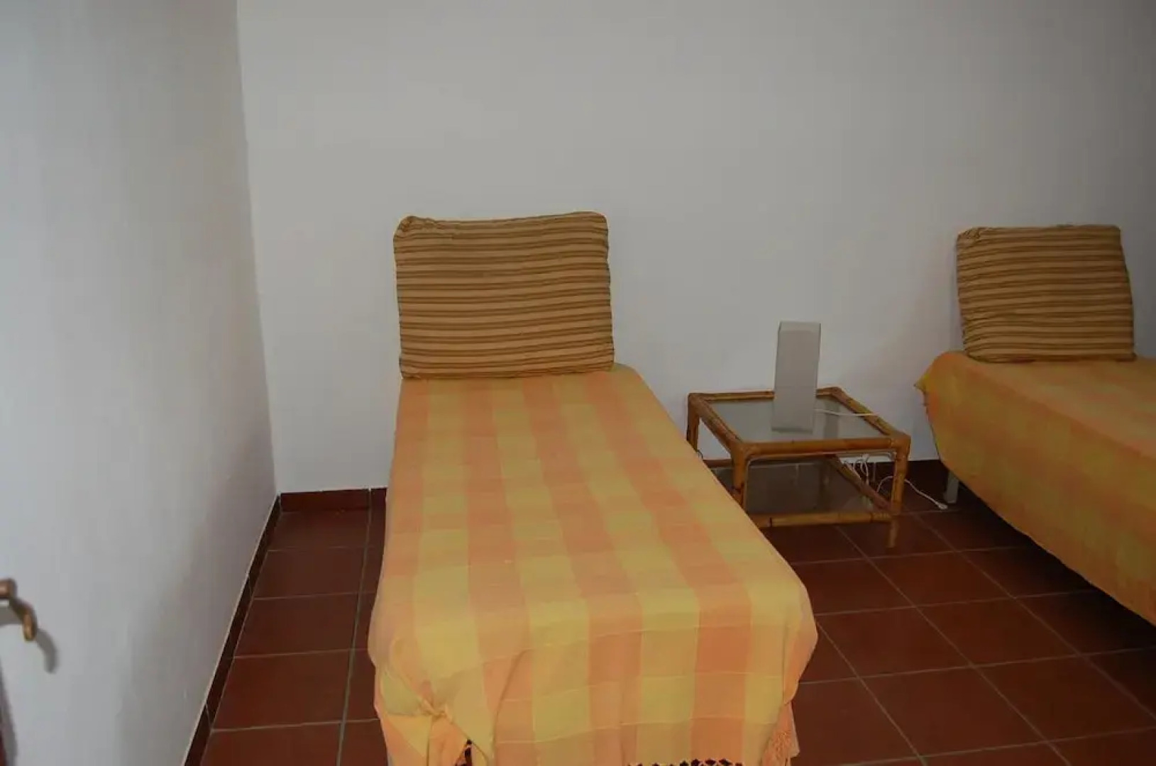 House With 4 Bedrooms in Vila Fernando, With Wonderful Mountain View, Pool Access, Furnished Garden