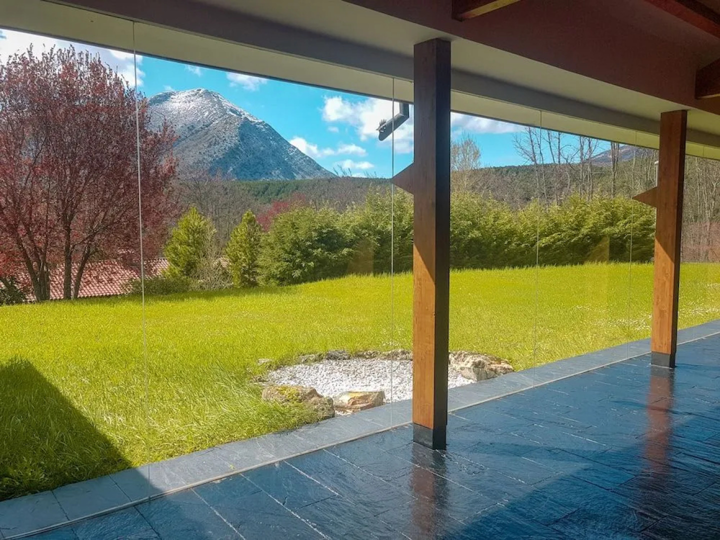 Hostería Sierra del Oso