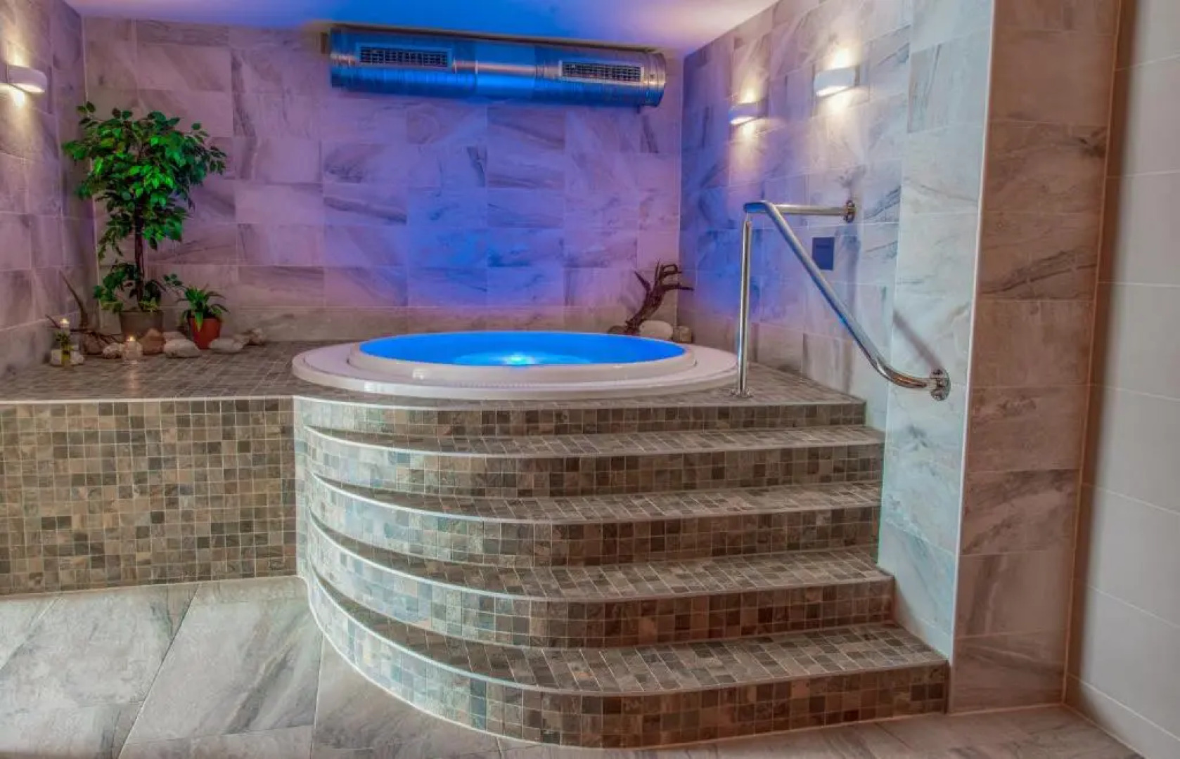 Hotel&wellness Knizeci Rybnik