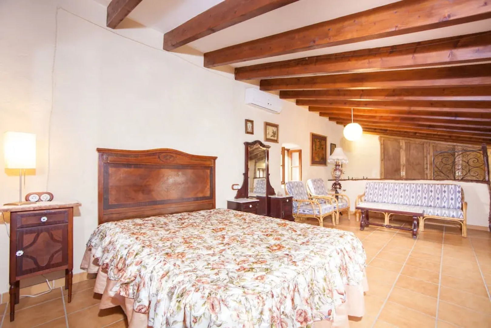 Finca Son Matginet 18