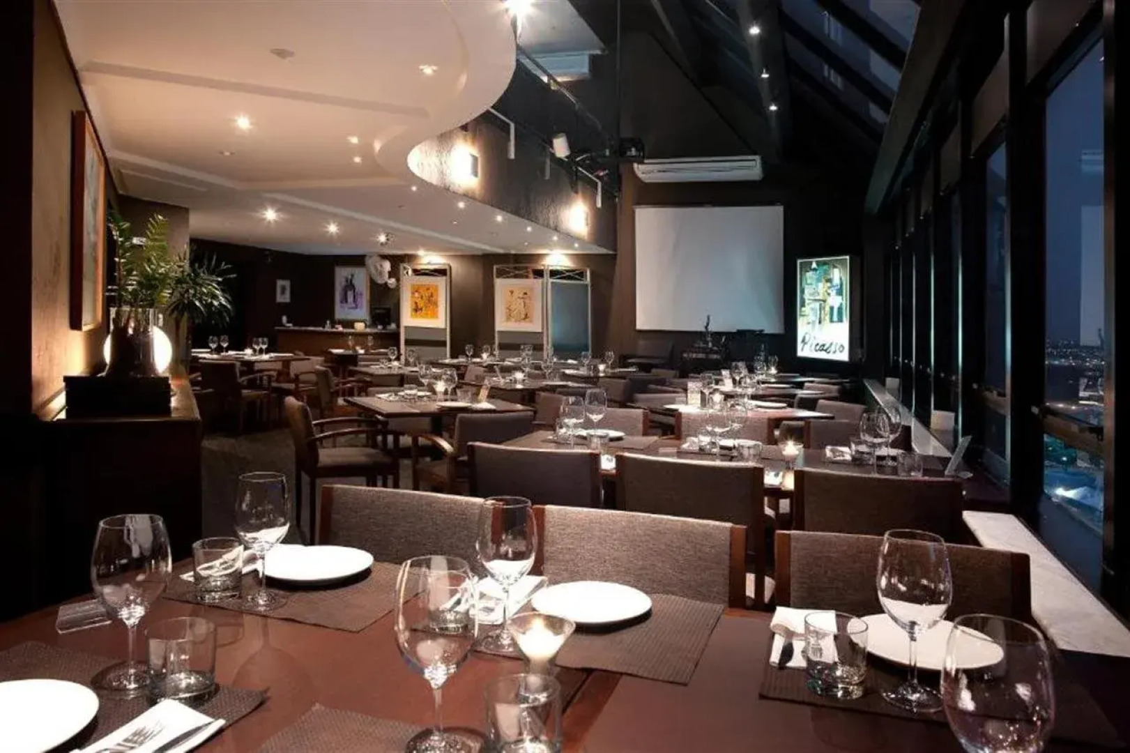 Central Park Hotel by Bourbon