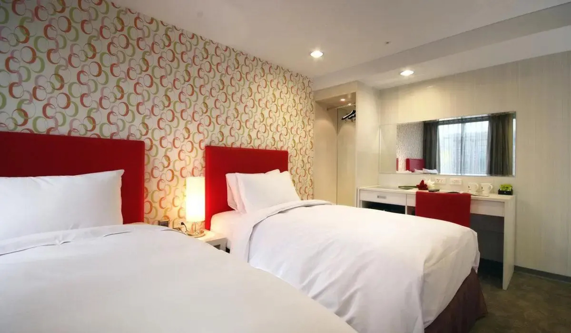 Hotel Leisure Taichung