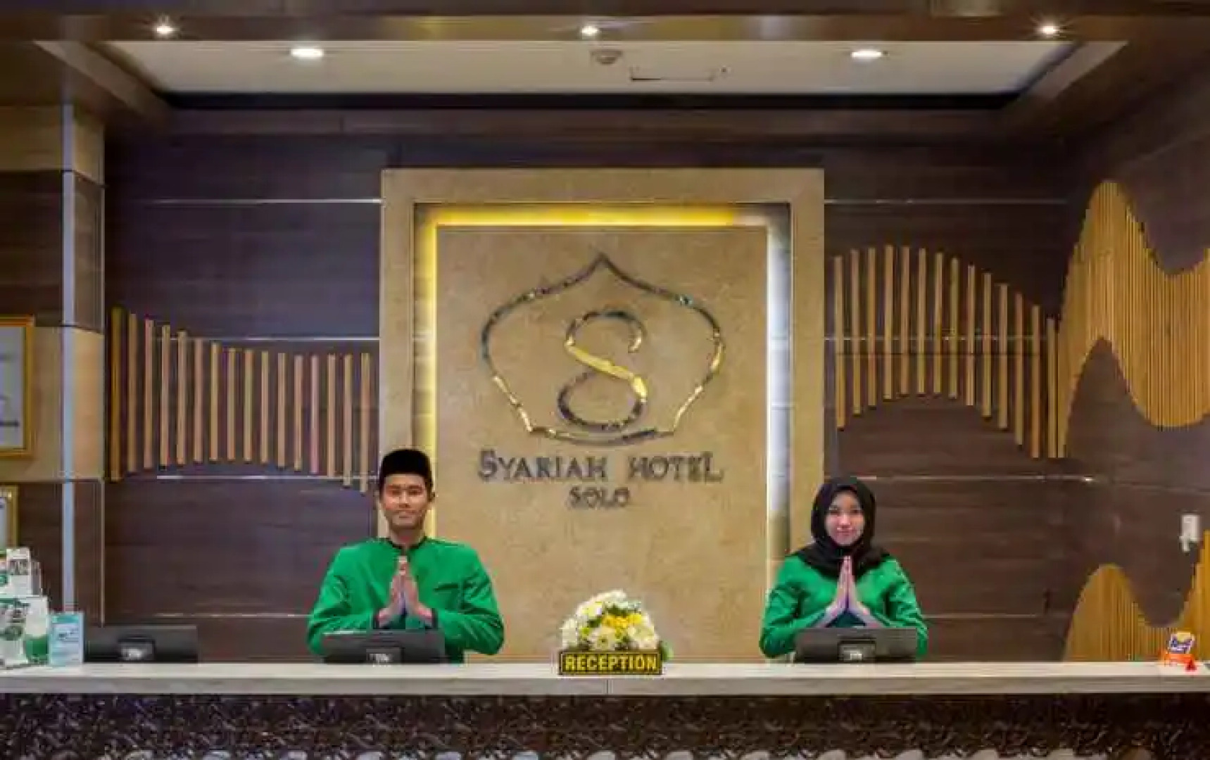 Lorin Syariah Solo Hotel