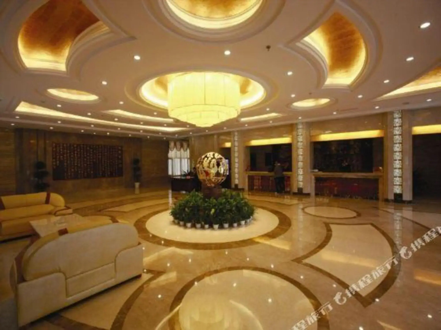 Yuan'an Mingfeng Hotel