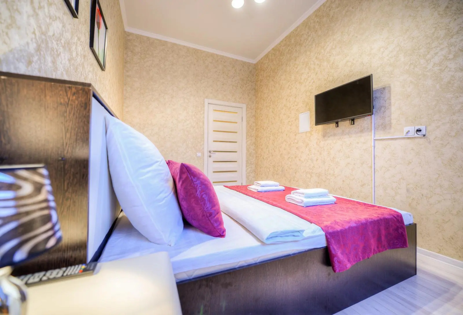 Пять Звезд на Цвиллинга 40