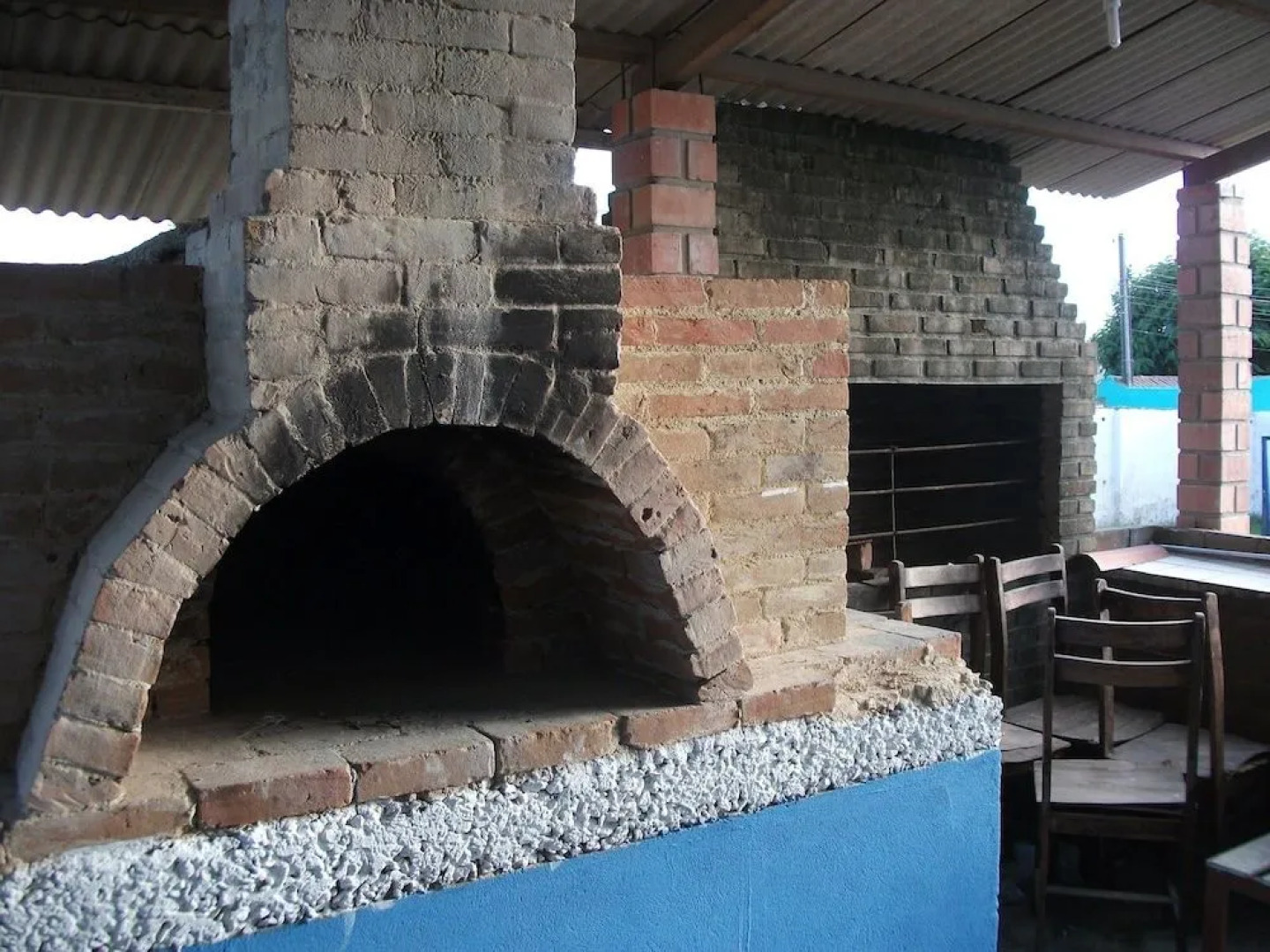 Pousada Américo Salgado