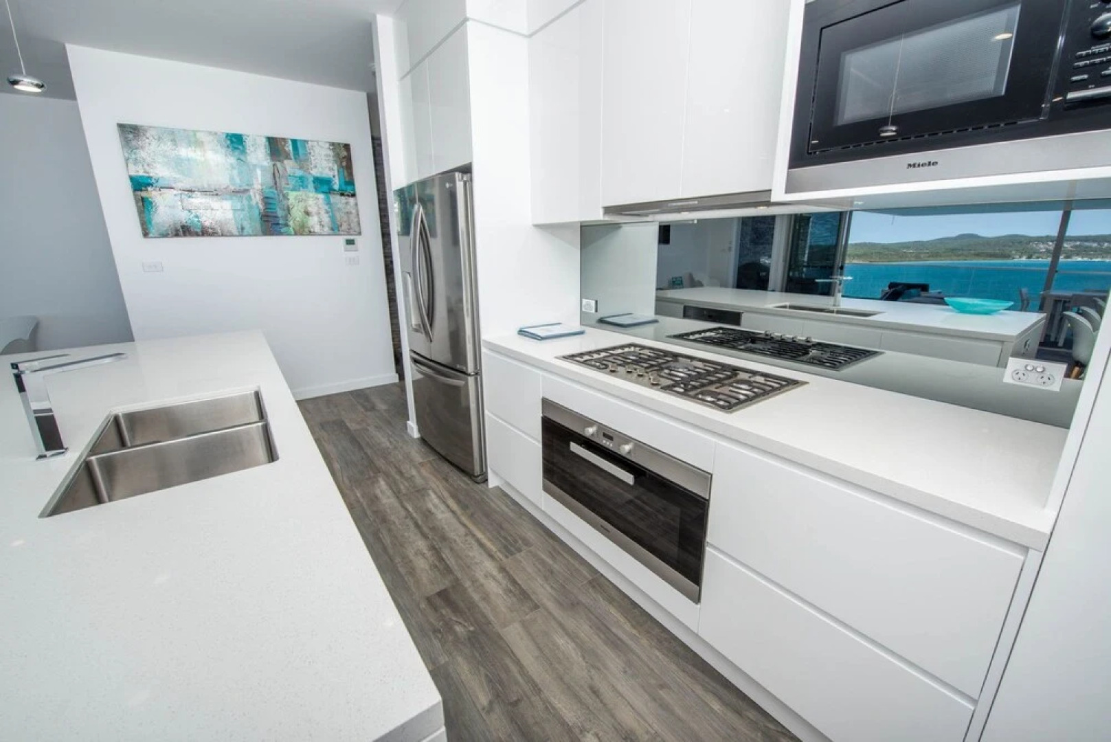 Bluewater Splendour - the Ultimate Beach Home