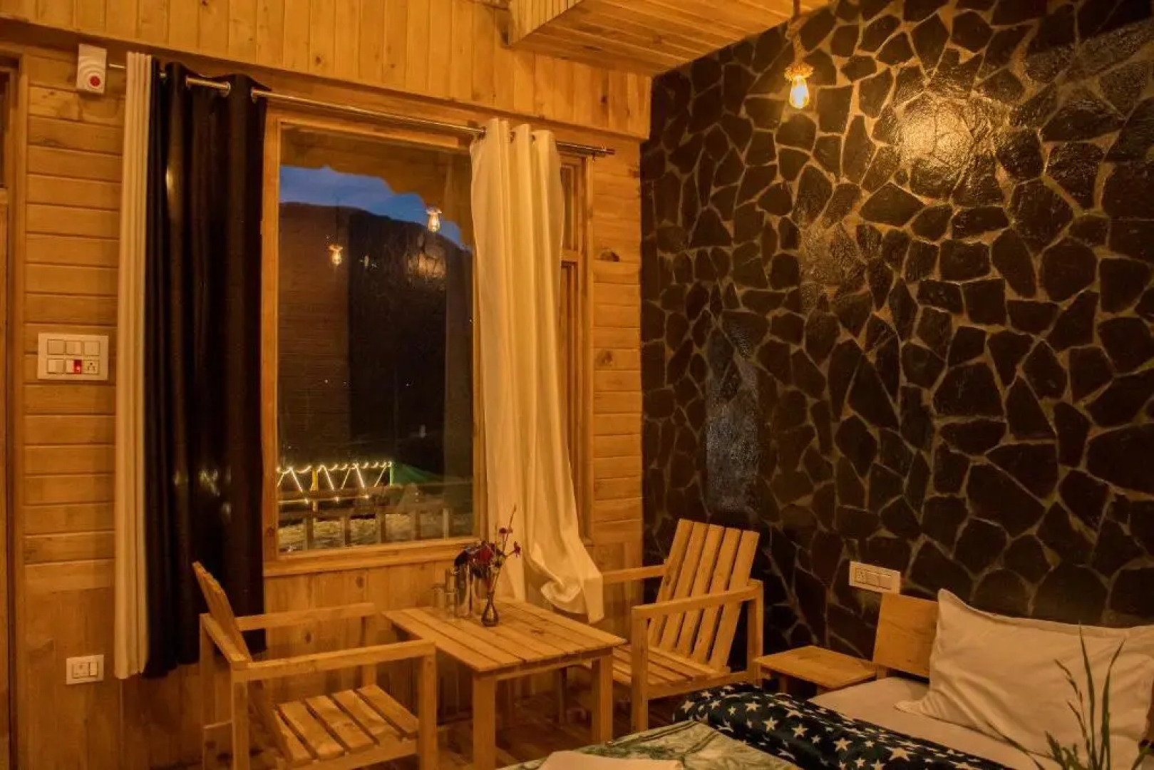 Forest Escape Cottages