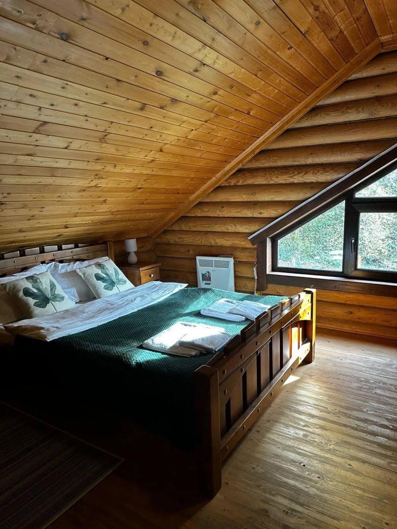 Лесное поместье