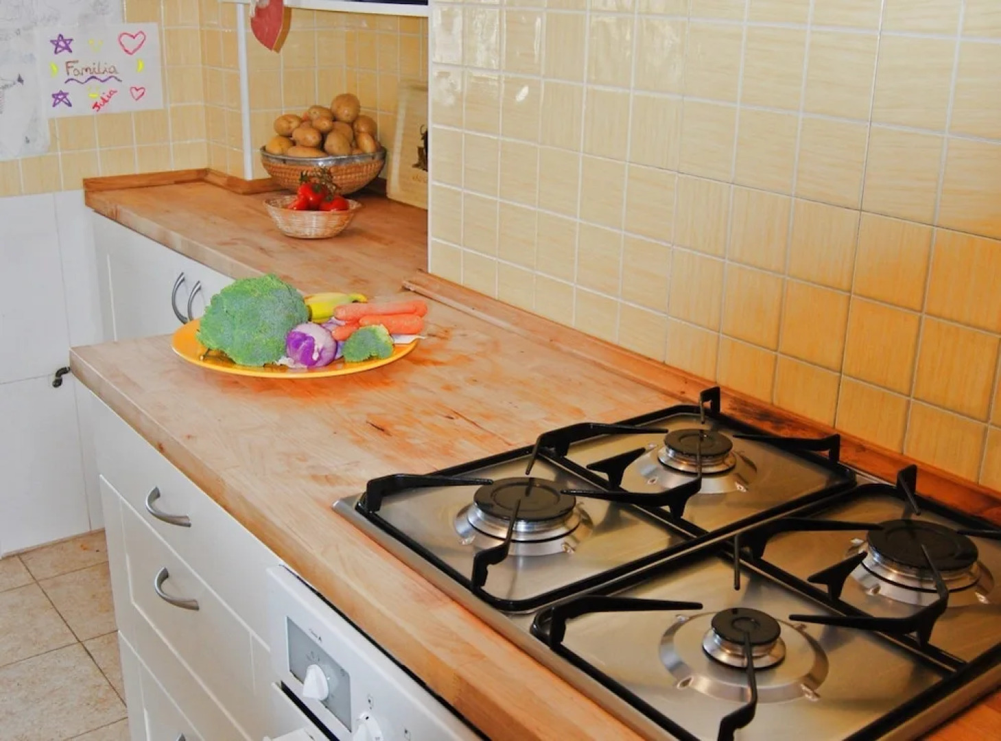 Mar's House Vilassar