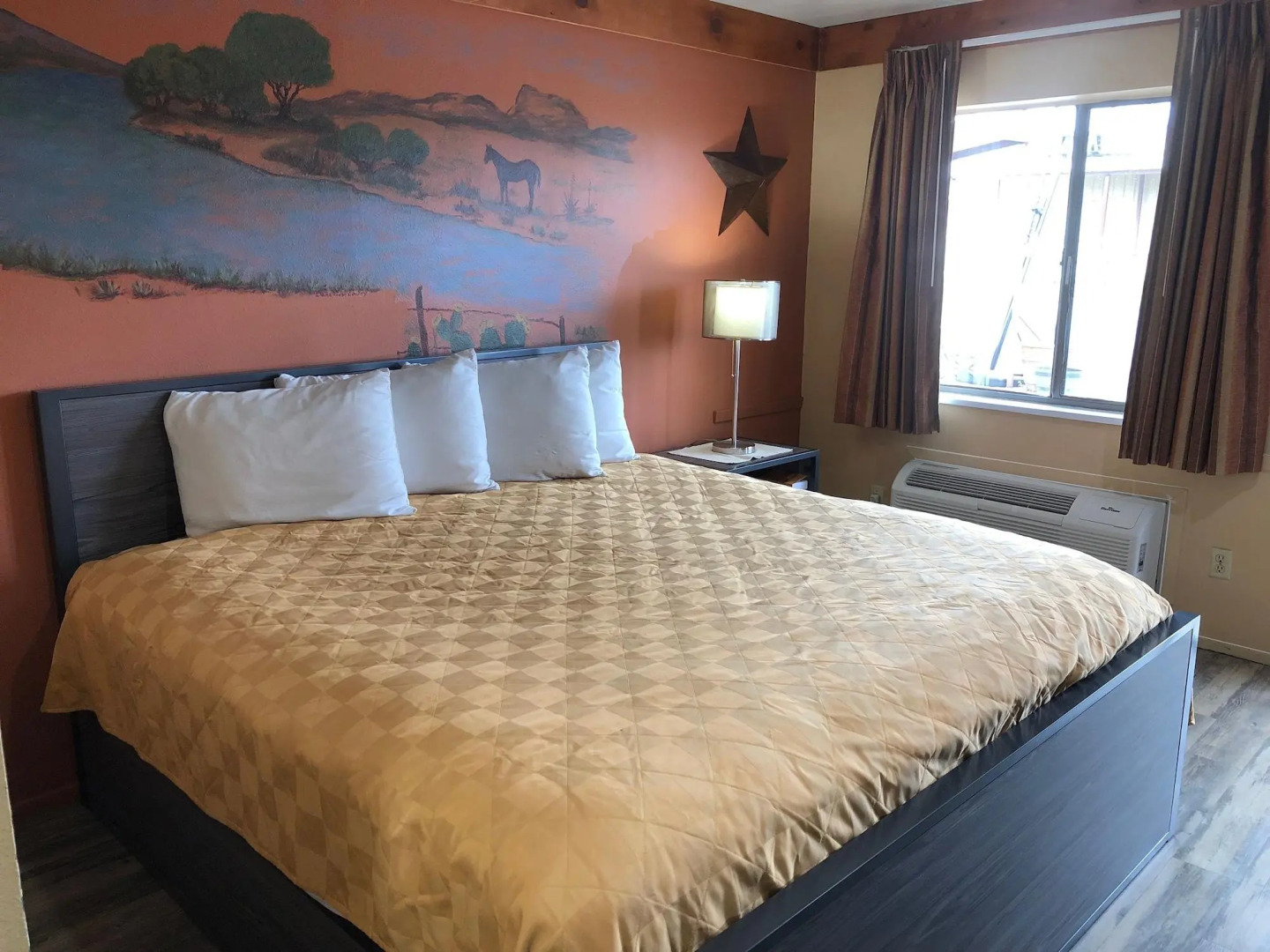 Americas Best Value Inn The Legends Inn