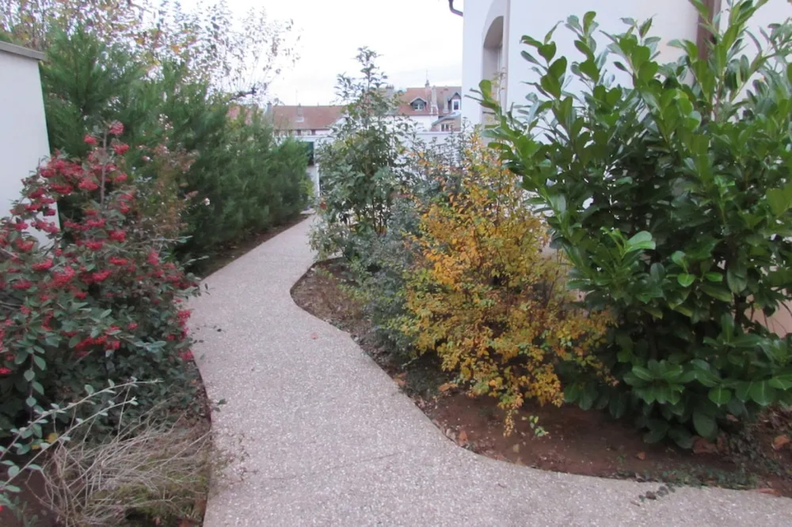 Résidence Eglantines