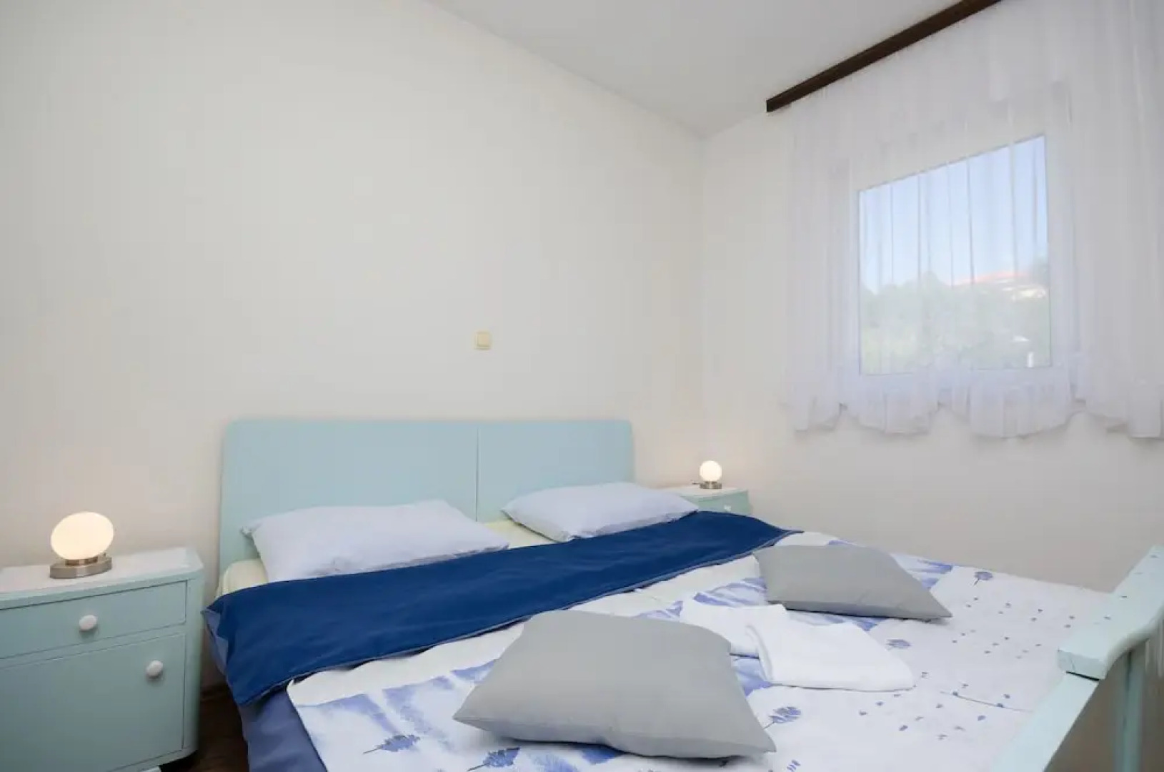 Apartments Snježana