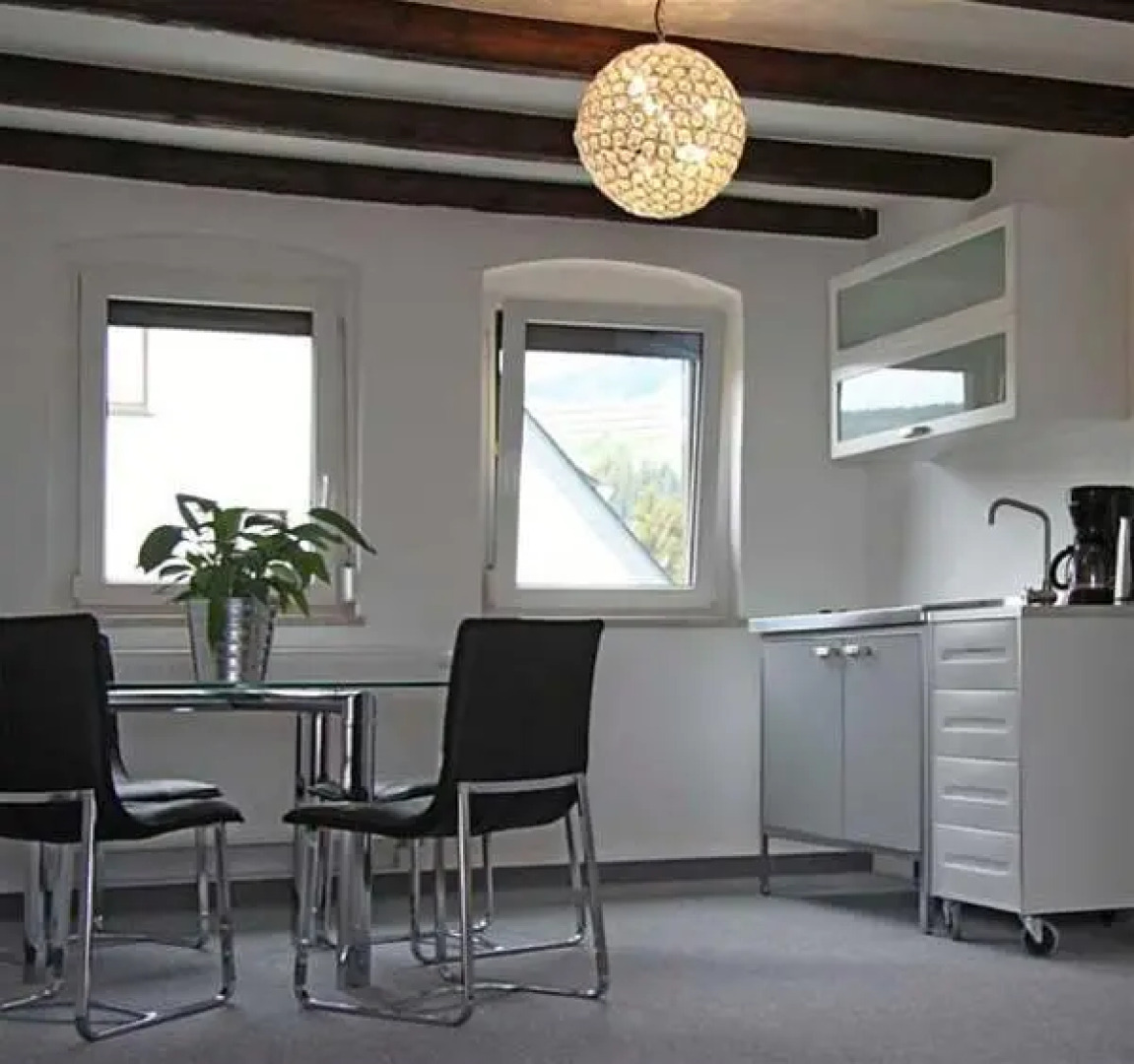 Apartments Oberwiesenthal