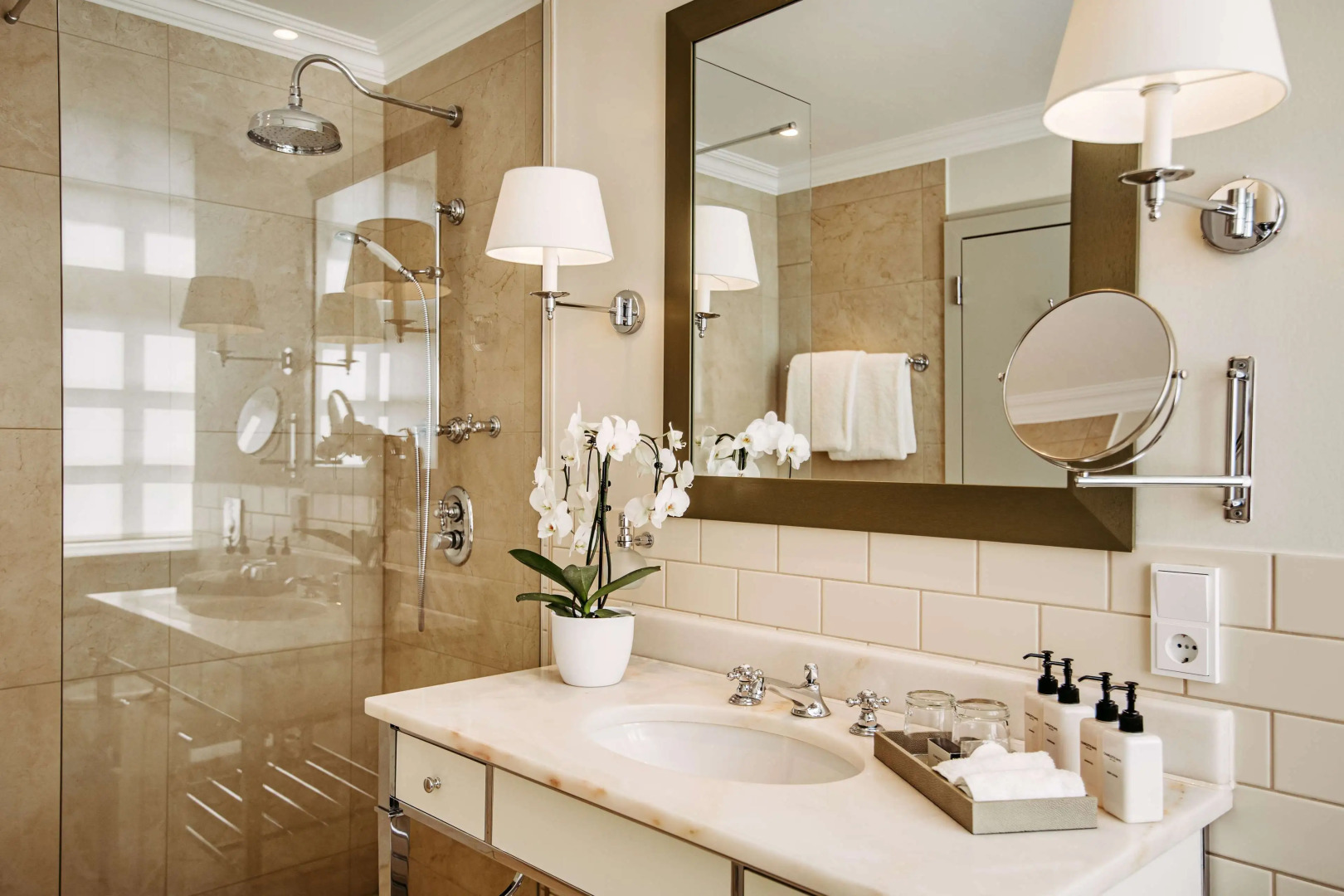 Parkhotel Quellenhof Aachen