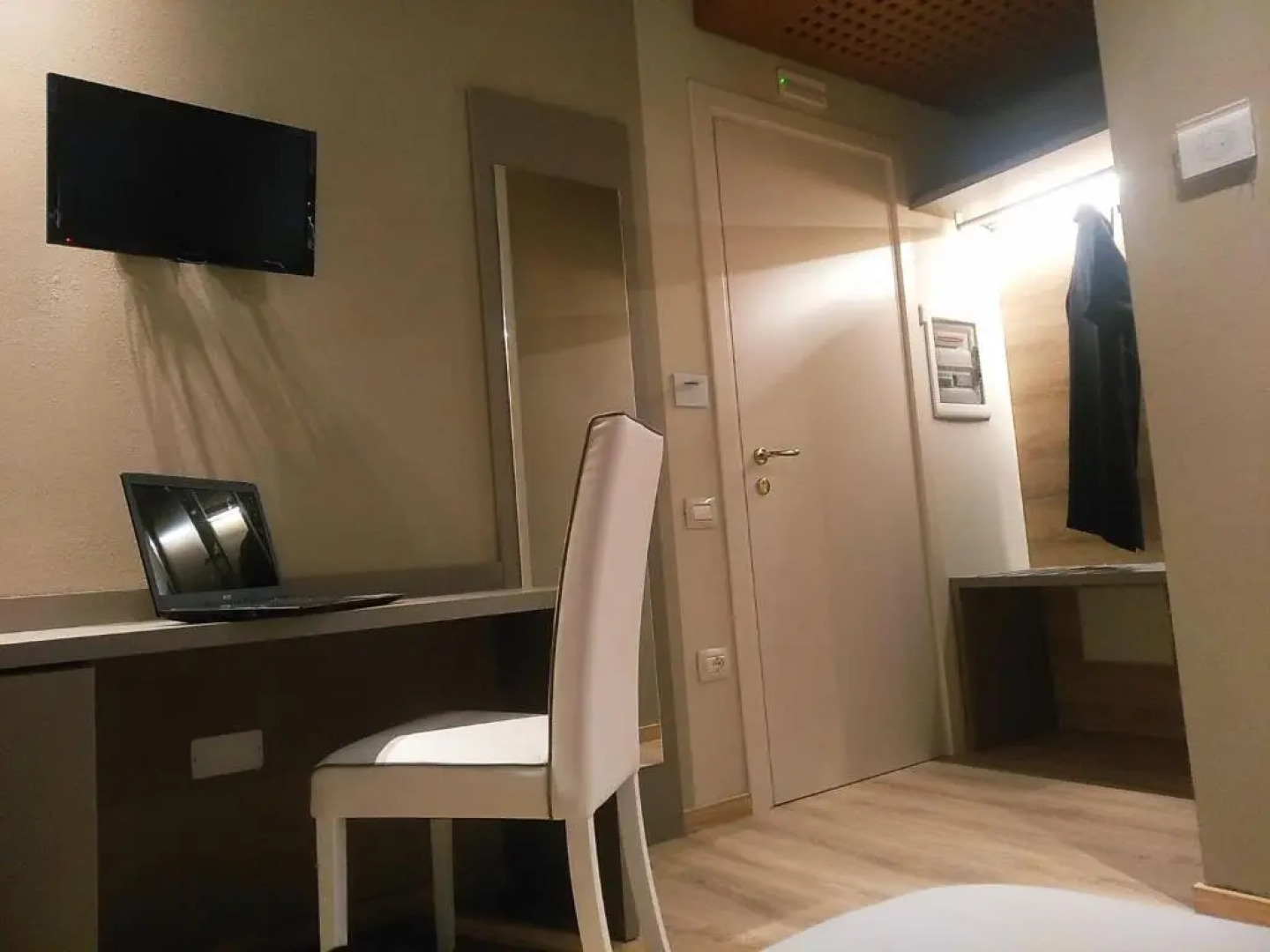 Albergo Ristorante Palladio Osteria dal 1900