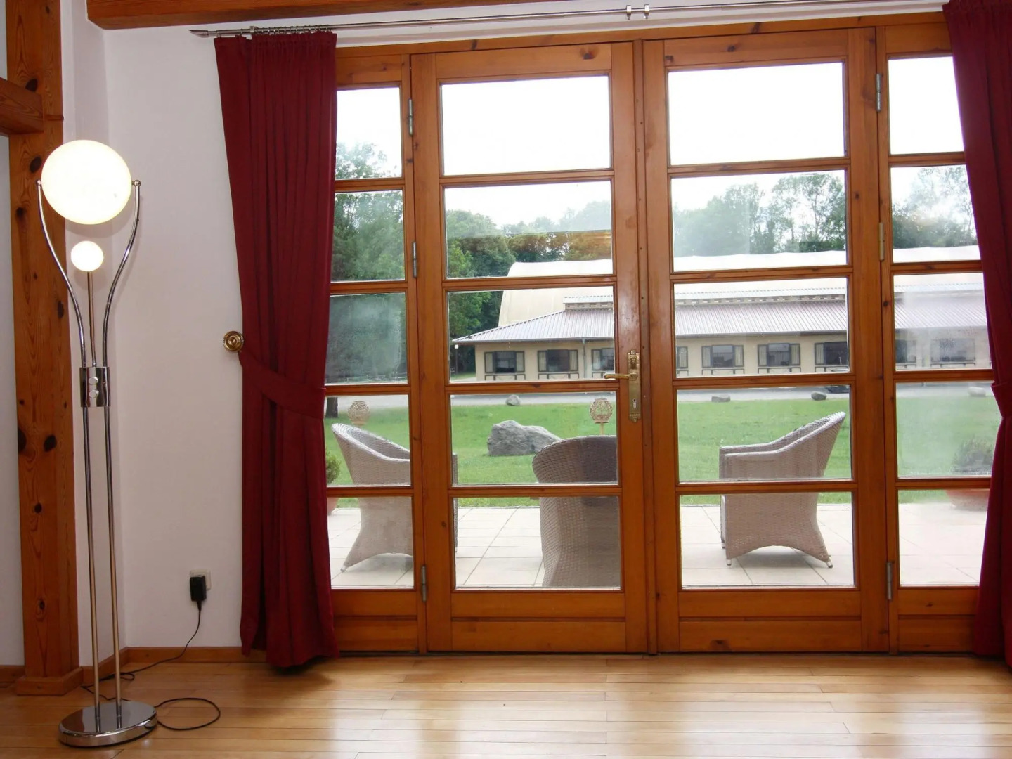 Holiday House Monika, Wendorf