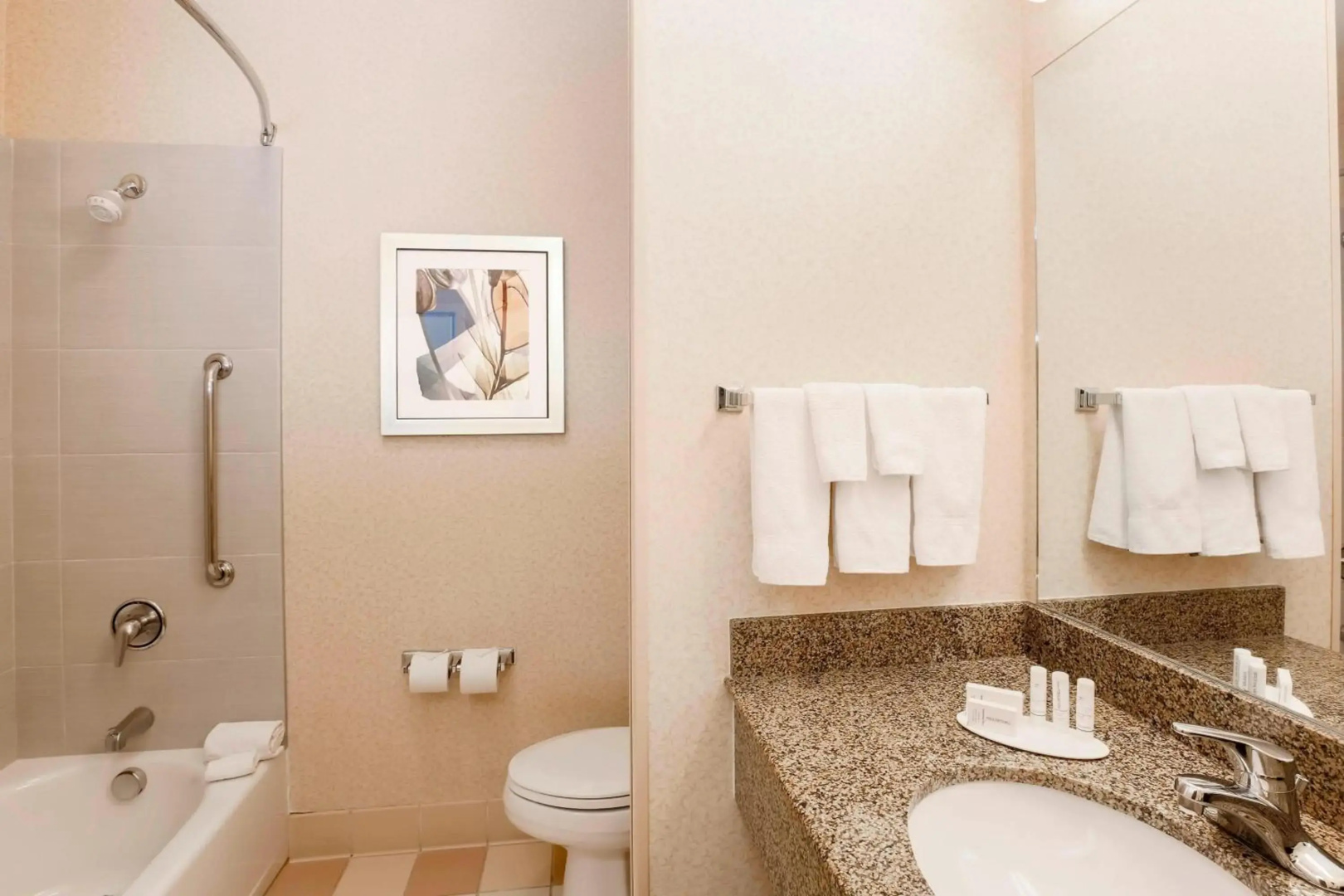 Fairfield Inn & Suites Temecula by Marriott