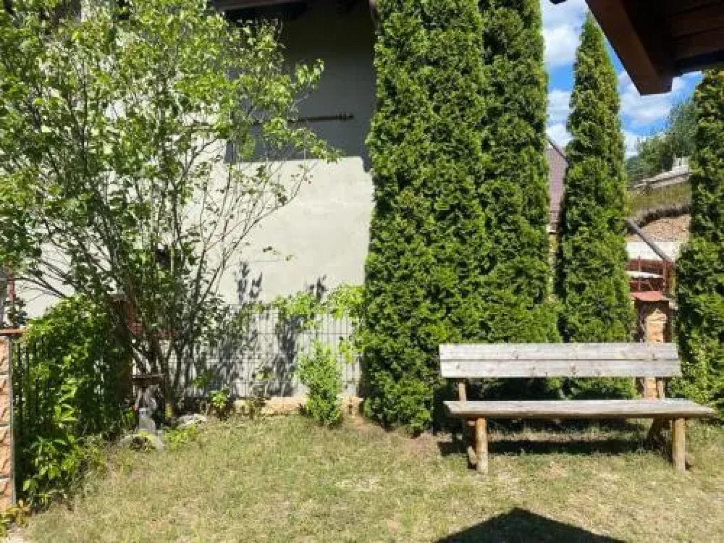 Casa De Vacanta Elena