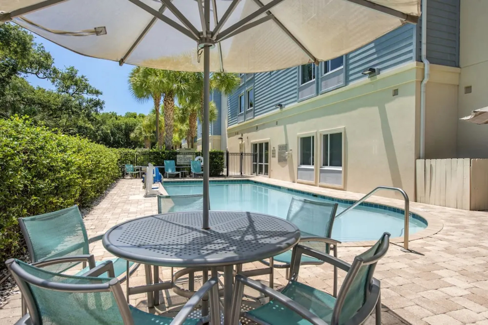 SpringHill Suites Vero Beach