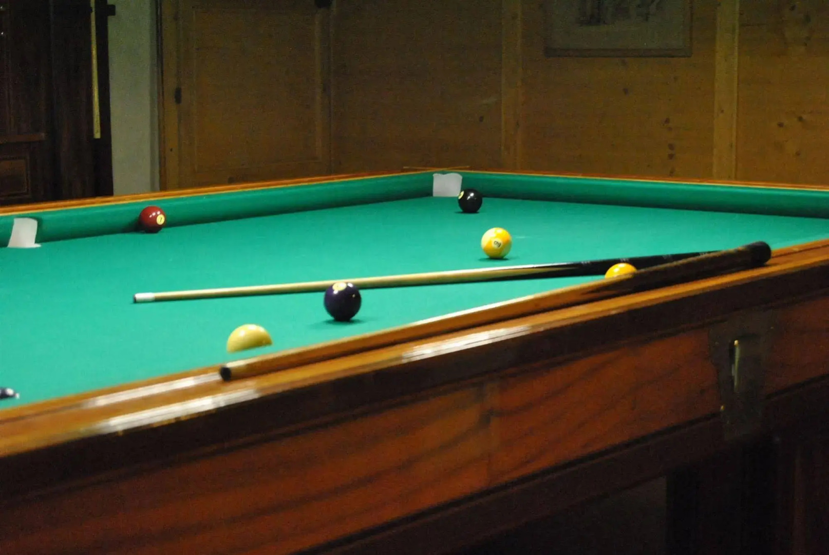 Agriturismo Il Porcellino