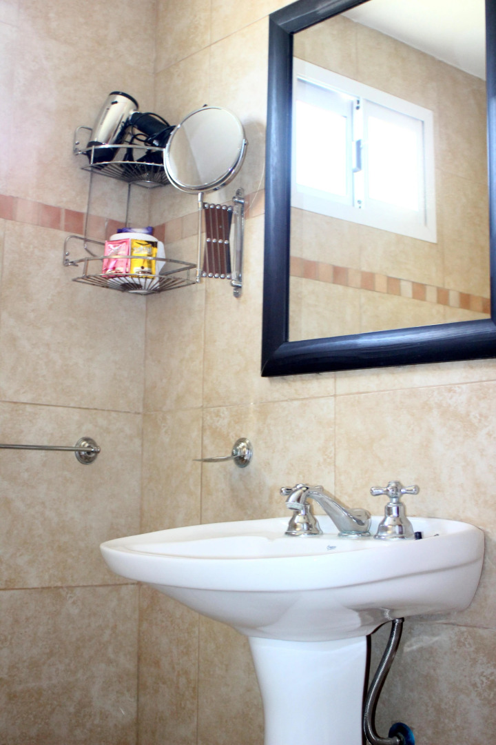 Las Lomas Suite & Spa