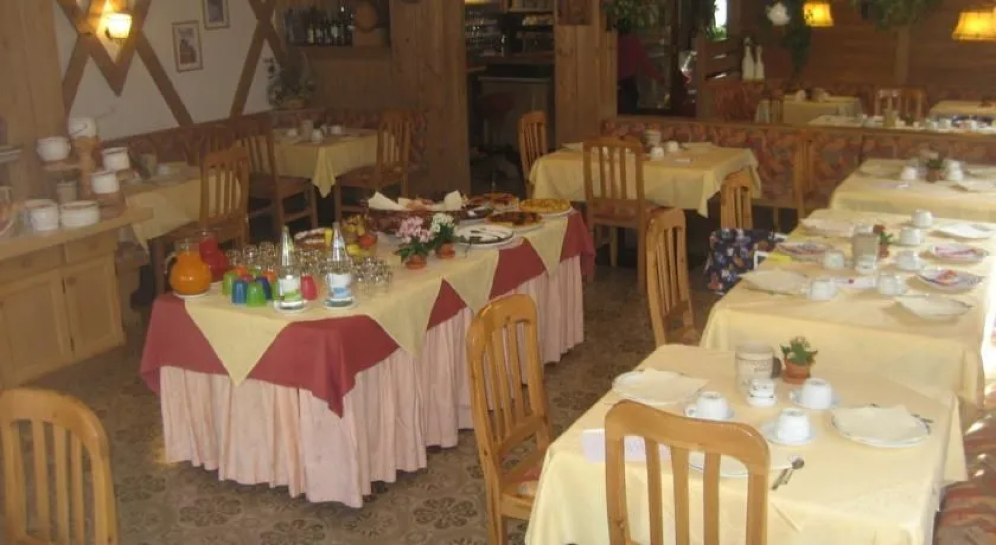 Maria Hotel