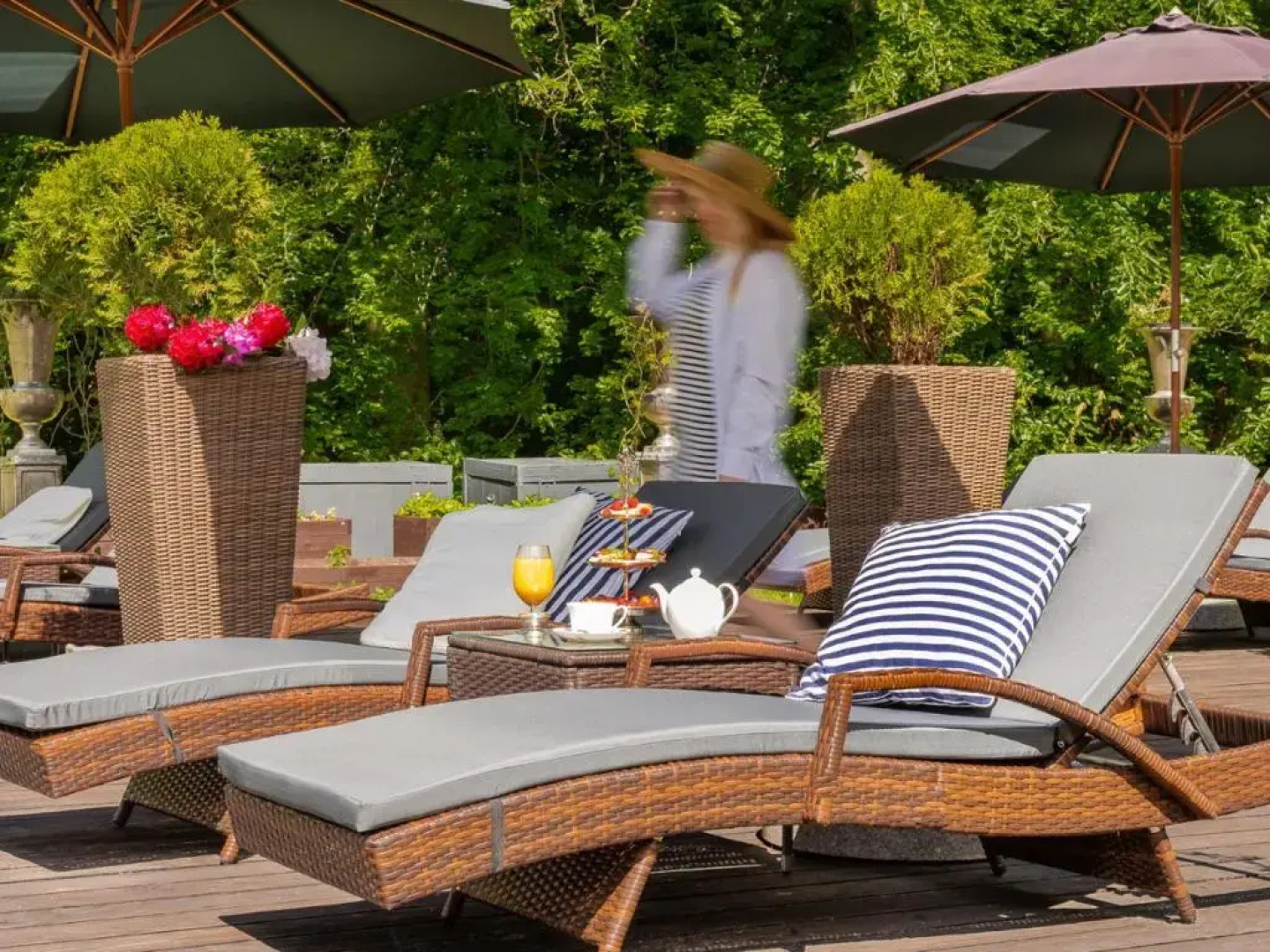 Pałac Ciekocinko - Powozownia