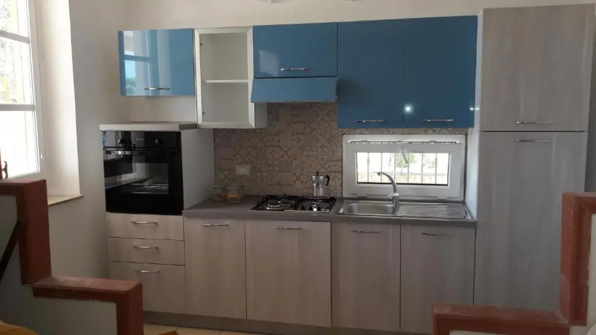 Casa Vacanze Reginotte