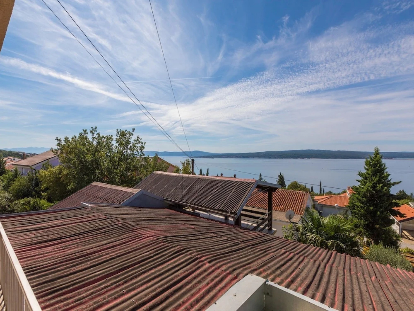 Apartments San Dramalj - Crikvenica