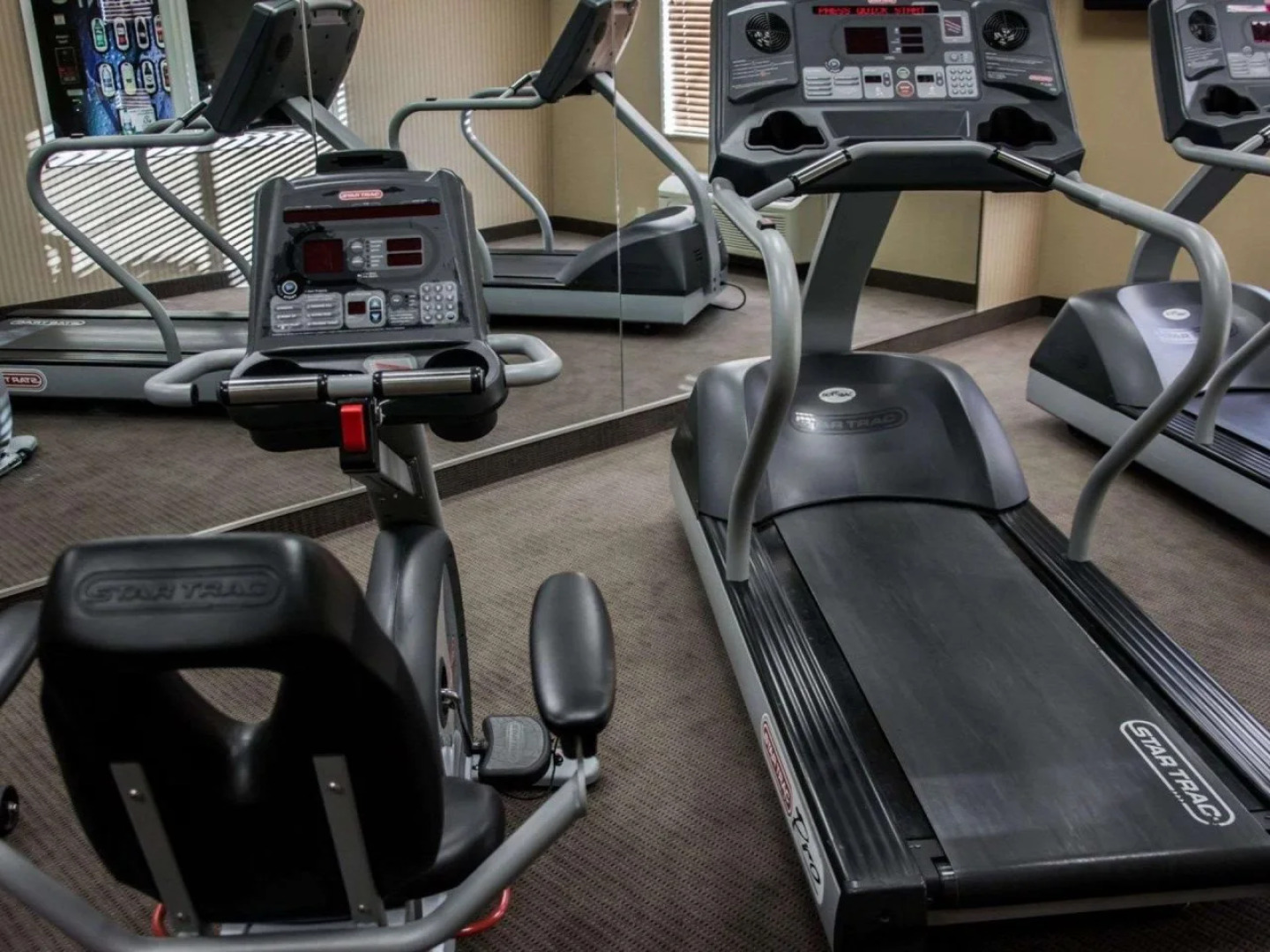 Sleep Inn & Suites Ruston Near University